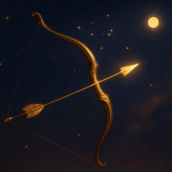 Sagittarius Horoscope – July 2026