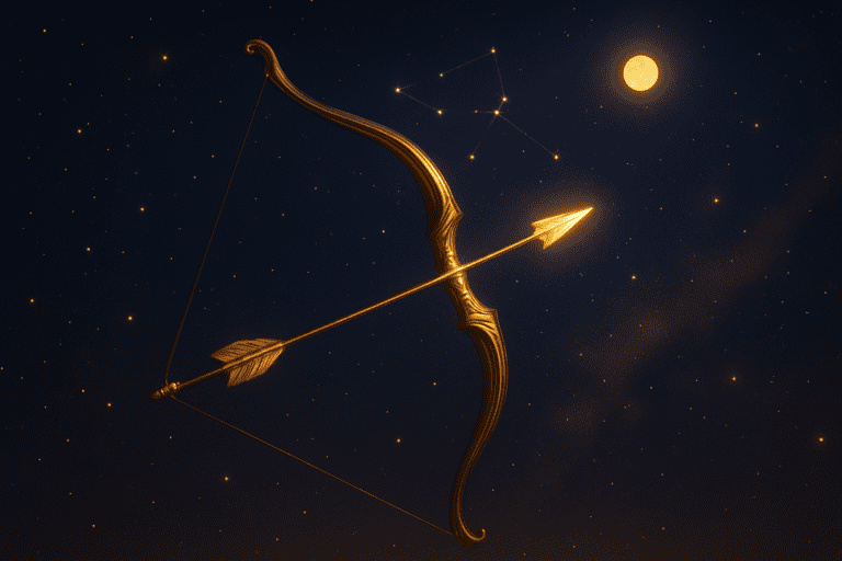 Sagittarius Horoscope – July 2026