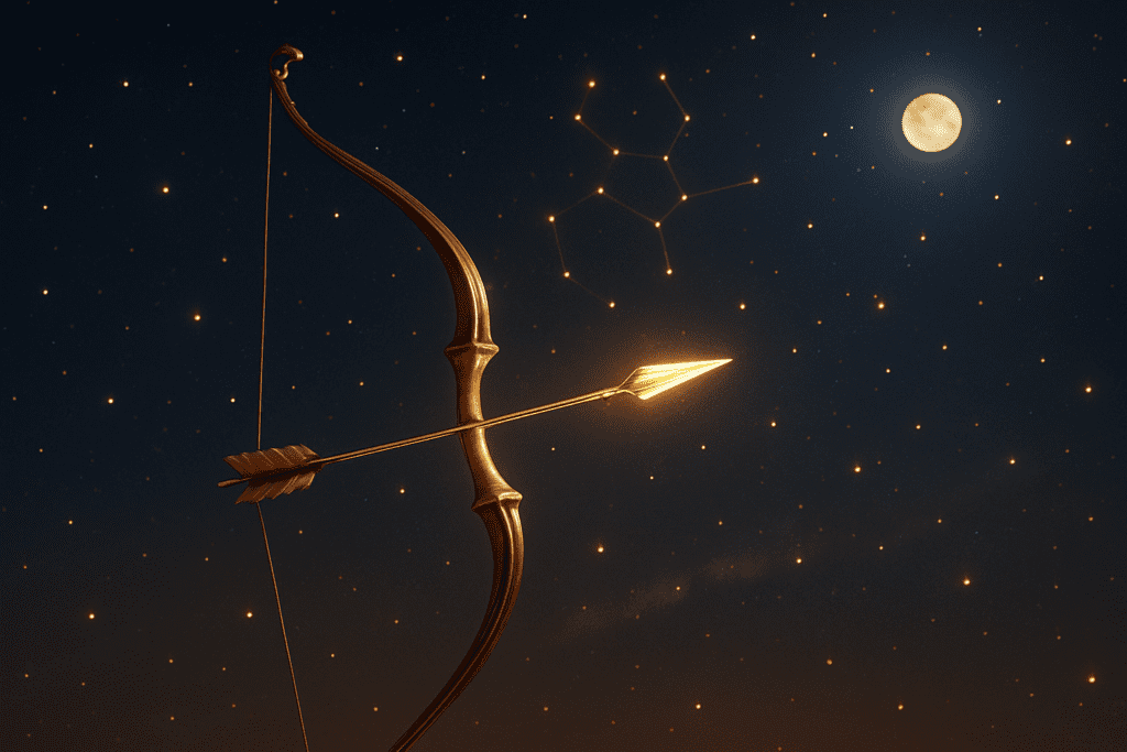 Sagittarius Horoscope – July 2026