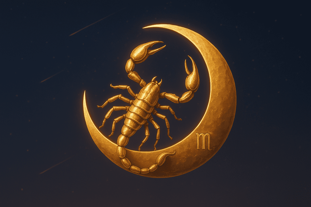 Scorpio Horoscope –July 2026
