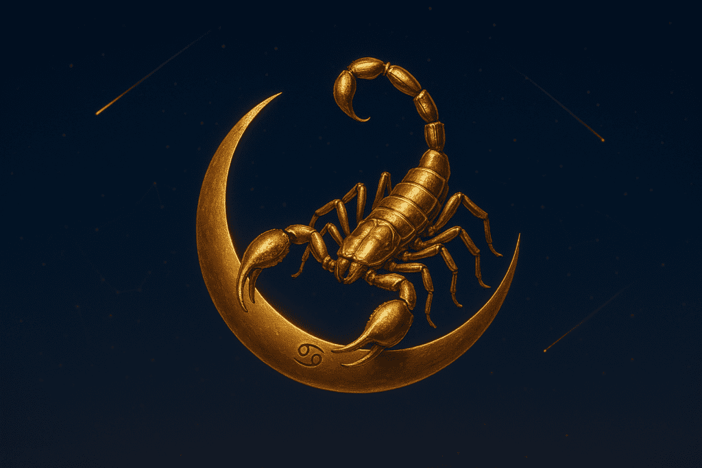 Scorpio Horoscope –July 2026