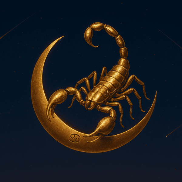 Scorpio Horoscope –July 2026