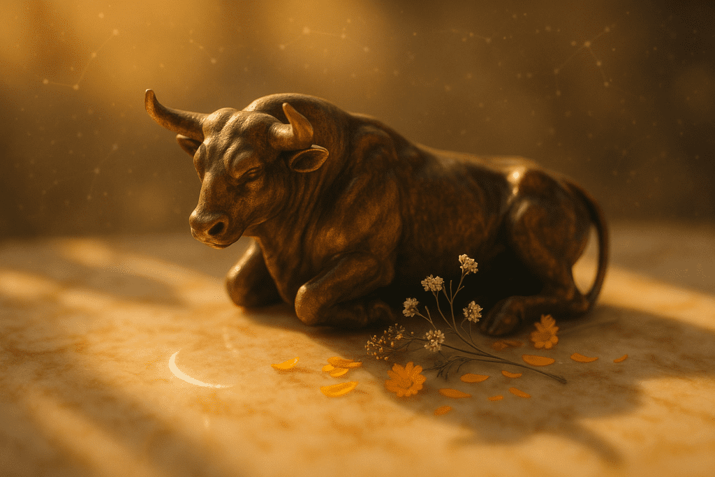 Taurus Horoscope – July 2026