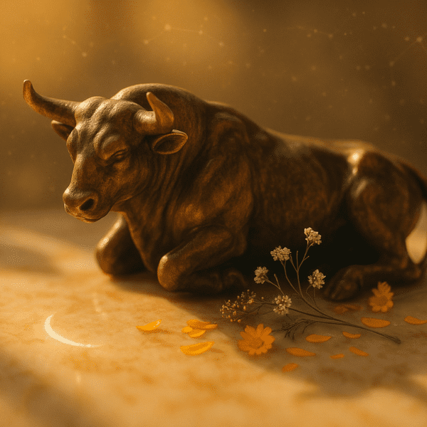 Taurus Horoscope – July 2026