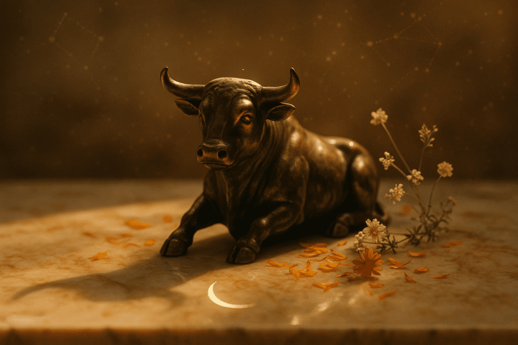 Taurus Horoscope – July 2026