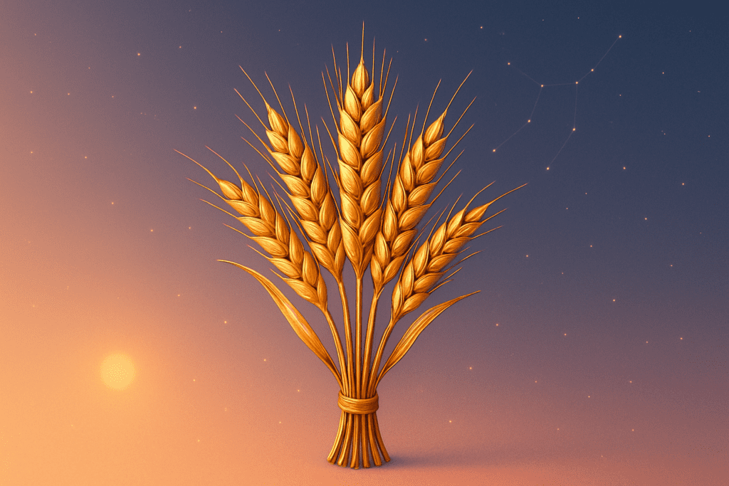 Virgo Horoscope – July 2026 Virgo Horoscope – July 2026