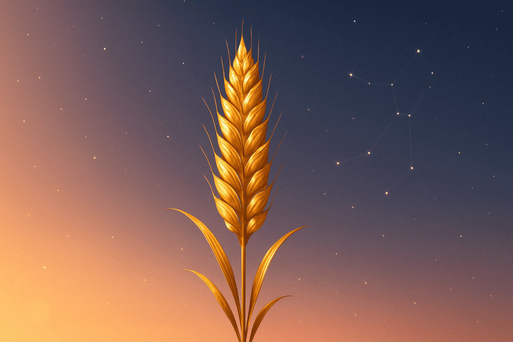 Virgo Horoscope – July 2026 Virgo Horoscope – July 2026