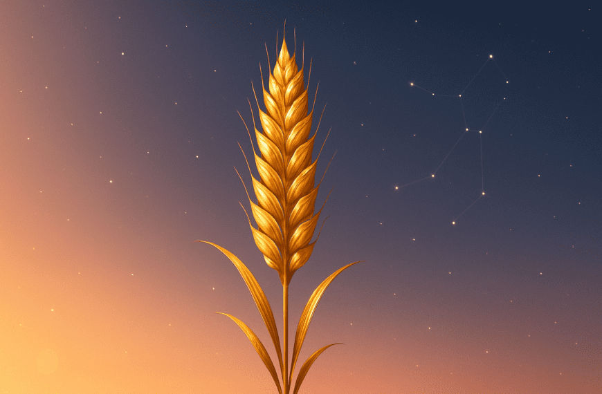 Virgo Horoscope – July 2026