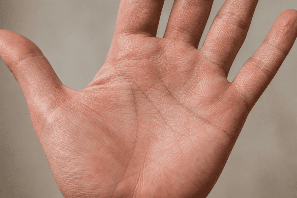Are Palm Lines Permanent? Are Palm Lines Permanent?
