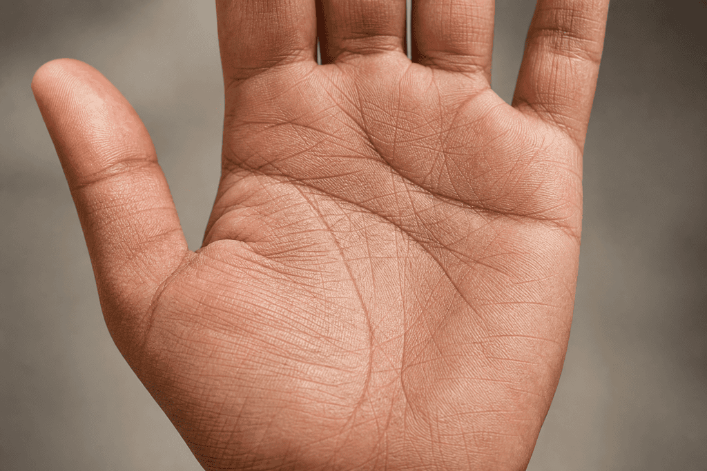 Are Palm Lines Permanent? Are Palm Lines Permanent?