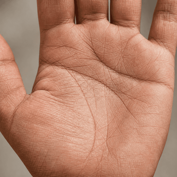 Are Palm Lines Permanent?