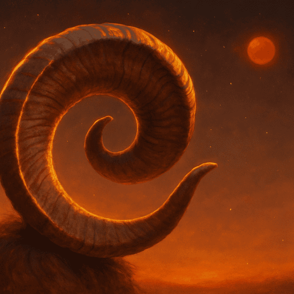 Aries Horoscope – August 2026