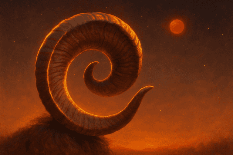 Aries Horoscope – August 2026