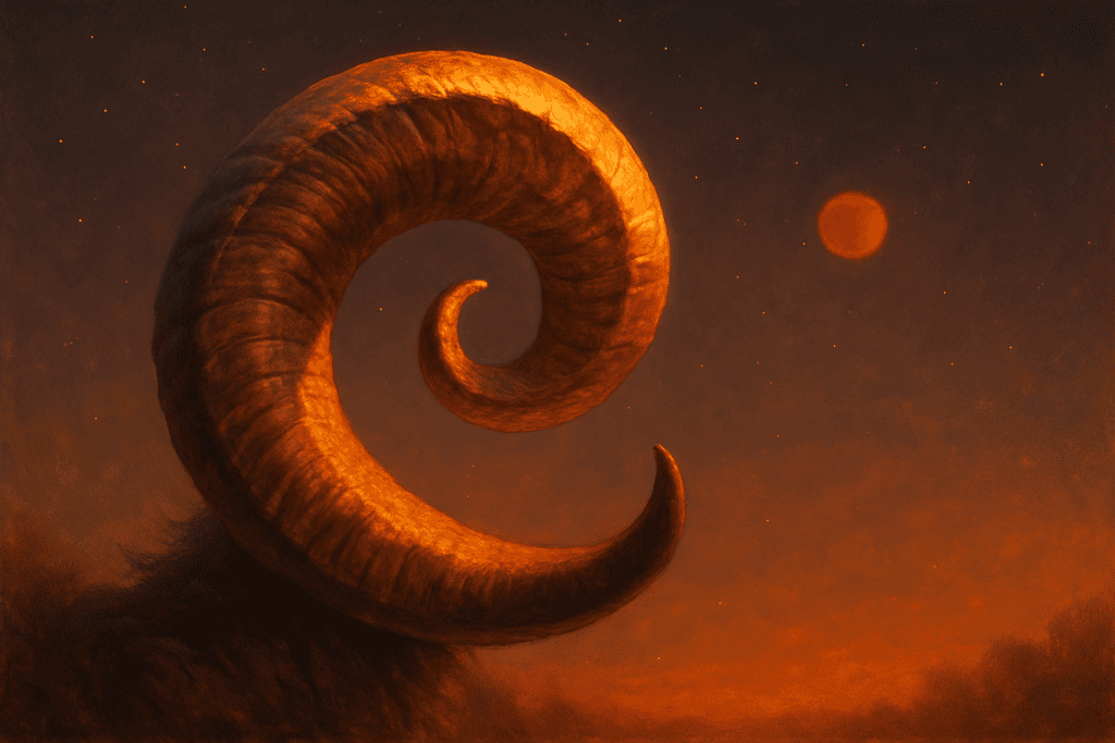Aries Horoscope – August 2026