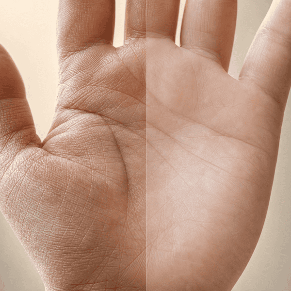 Can Your Palm Lines Change Over Time?
