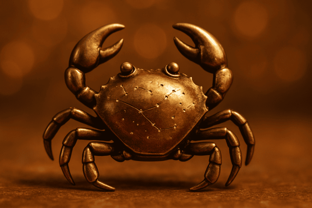 Cancer Horoscope – August2026