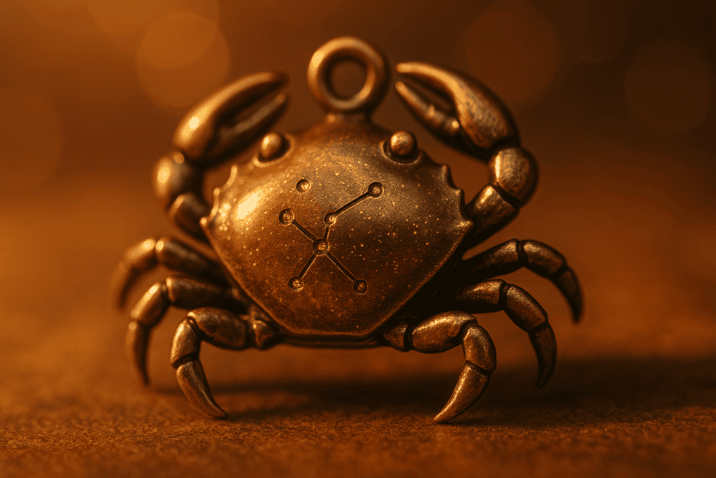 Cancer Horoscope – August2026