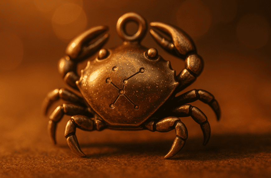 Cancer Horoscope – August2026