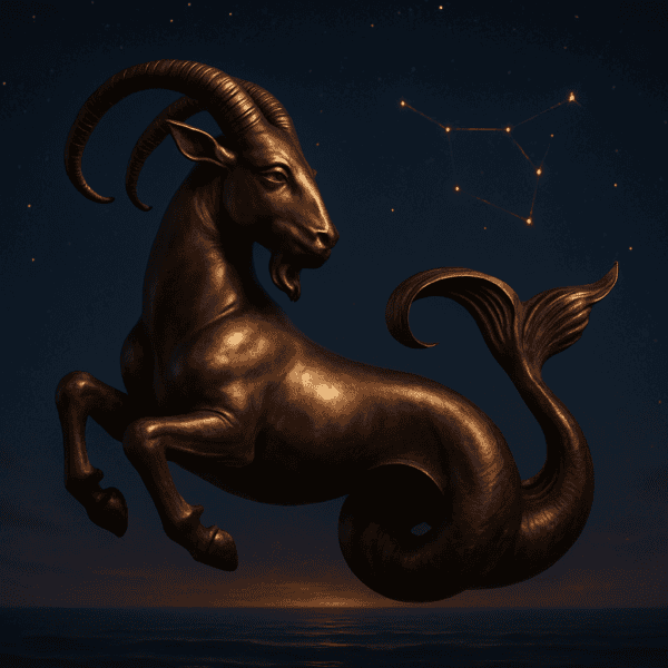 Capricorn Horoscope – August 2026