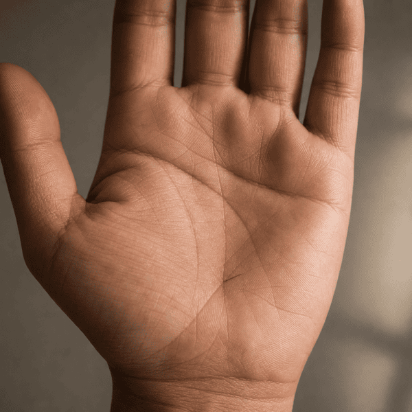 Does A Short Life Line Mean A Short&hellip;