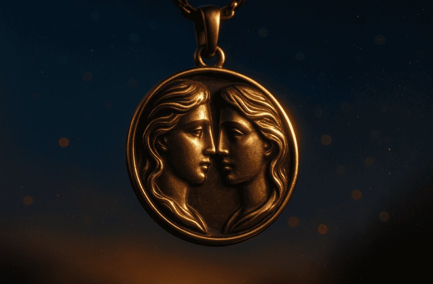 Gemini Horoscope – August 2026
