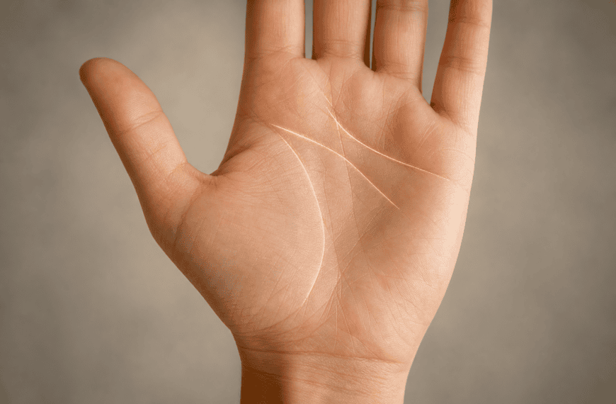 How To Tell Your Left Hand From Your&hellip;