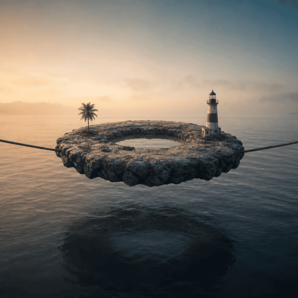 Islands On The Life Line