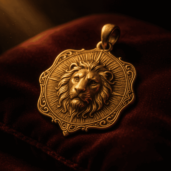 Leo Horoscope – August 2026