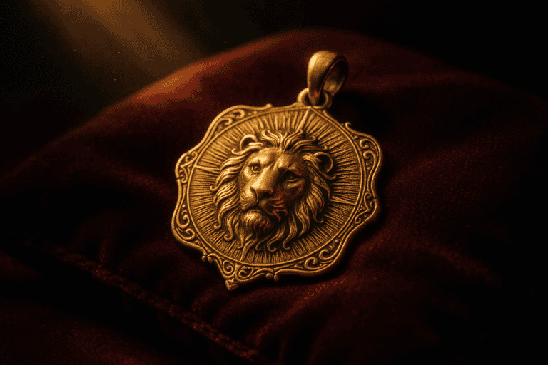 Leo Horoscope – August 2026