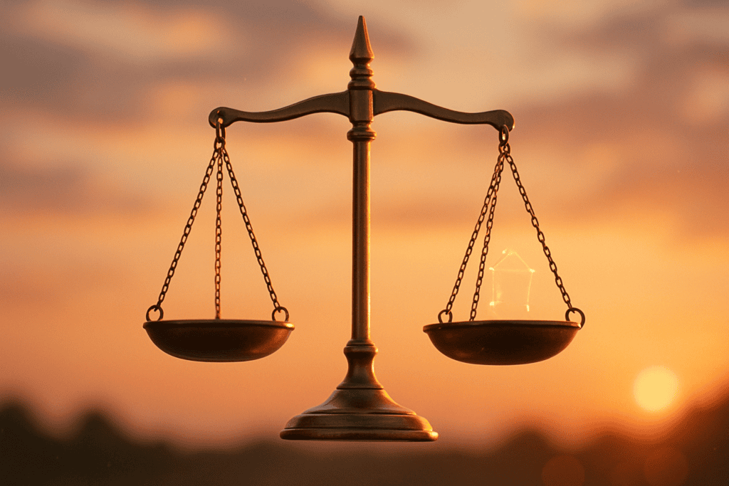 Libra Horoscope – August 2026