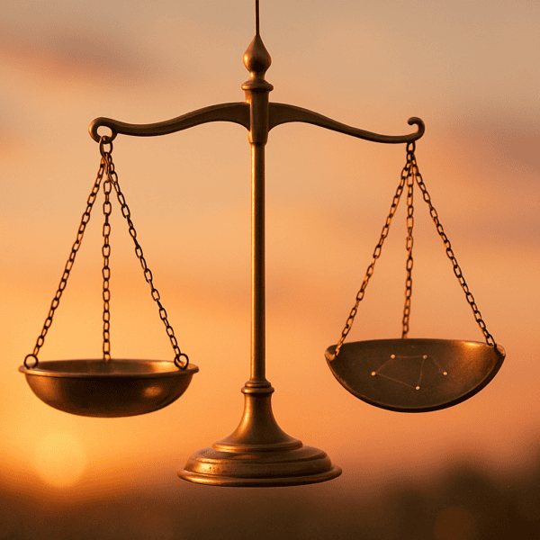 Libra Horoscope – August 2026
