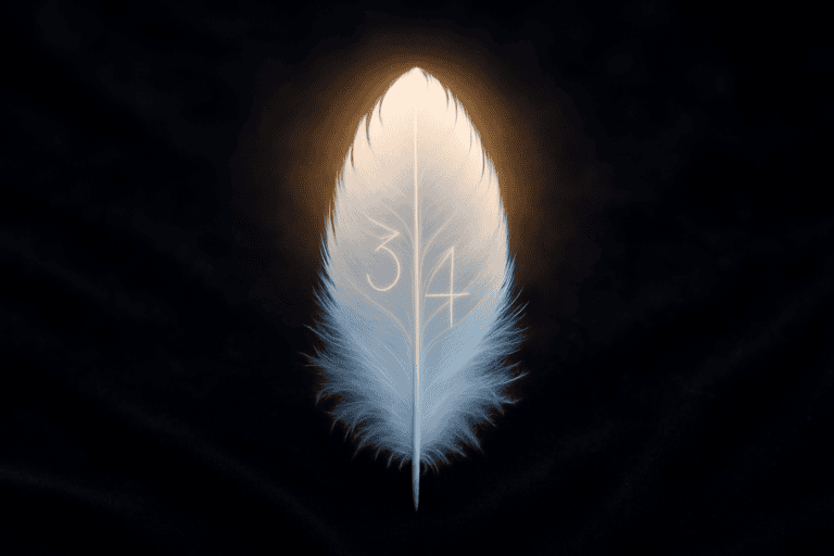 Meaning Of Angel Number 344 By Astro Numerical