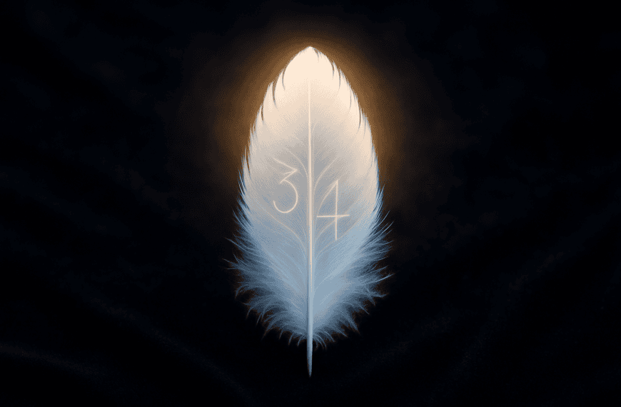 Meaning Of Angel Number 344 By Astro Numerical