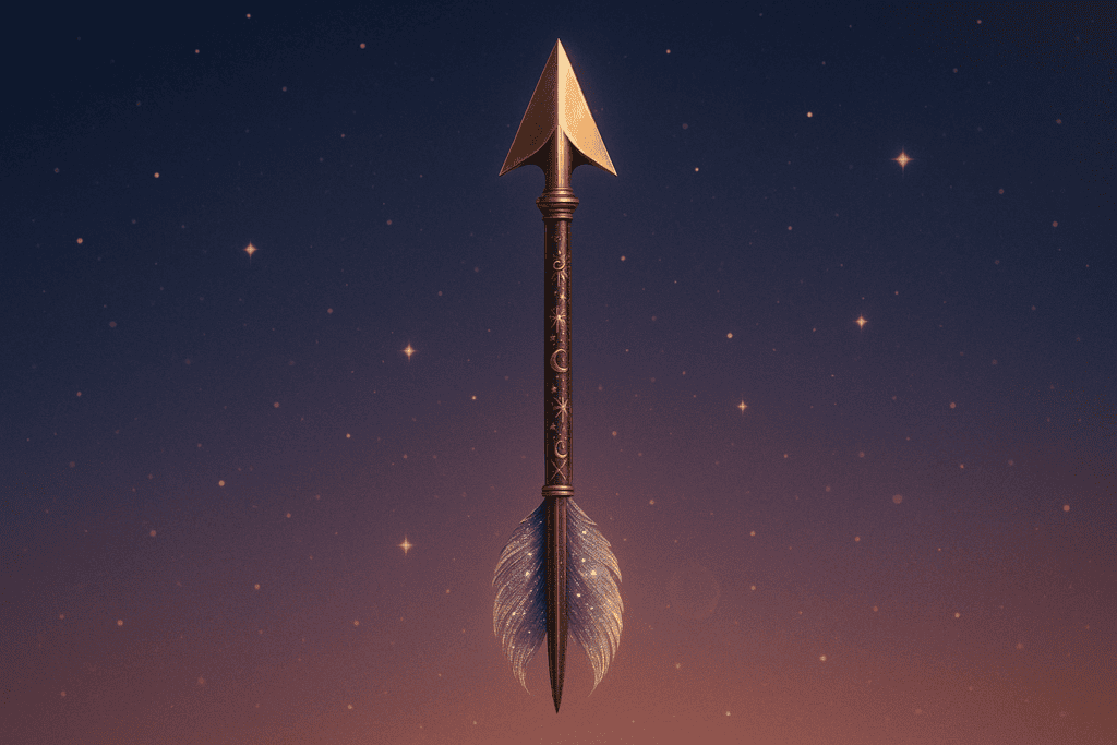 Sagittarius Horoscope – August 2026