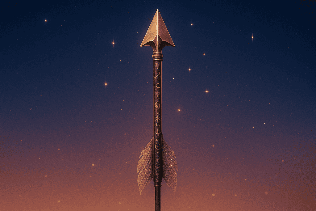 Sagittarius Horoscope – August 2026