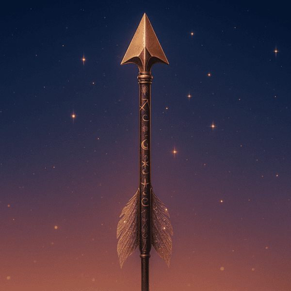 Sagittarius Horoscope – August 2026