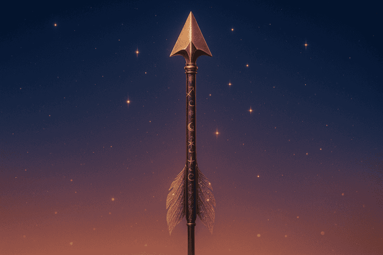 Sagittarius Horoscope – August 2026