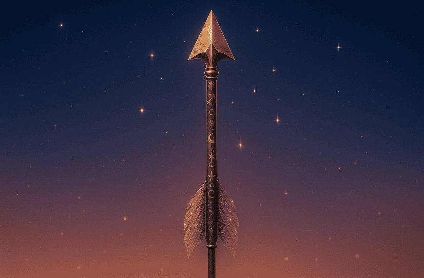 Sagittarius Horoscope – August 2026