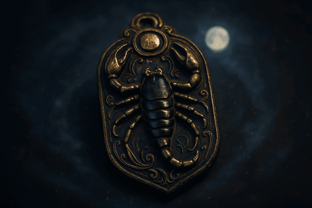 Scorpio Horoscope –August 2026