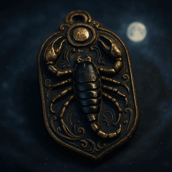 Scorpio Horoscope –August 2026