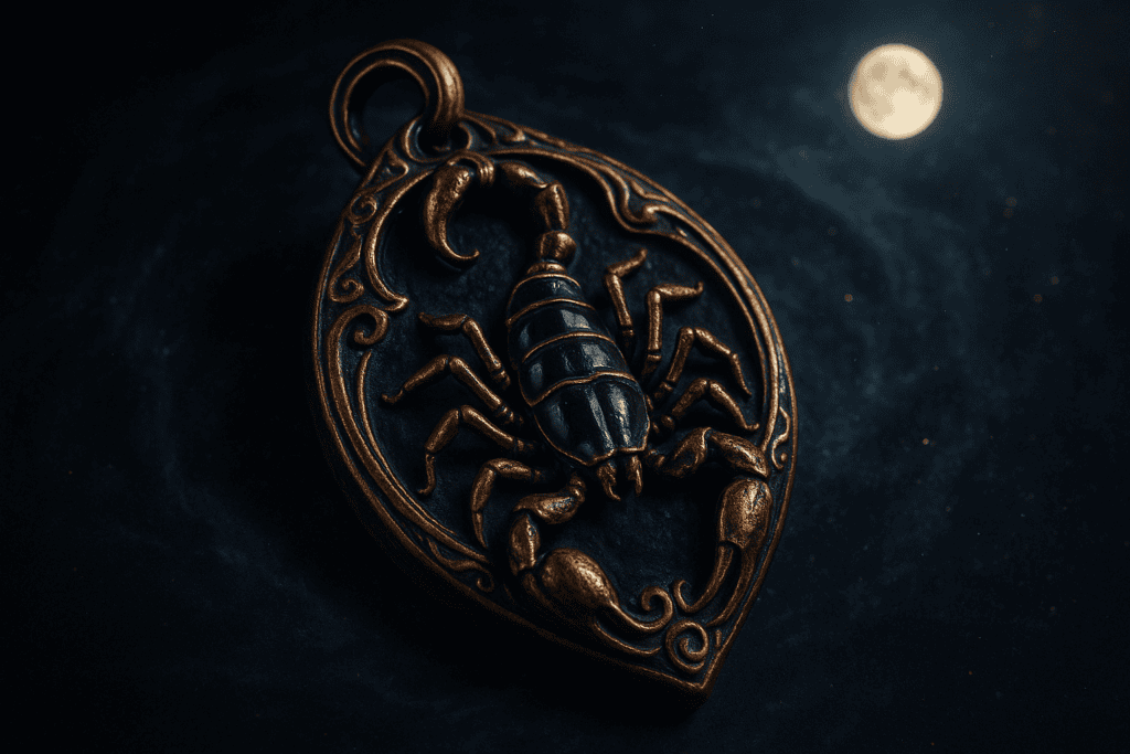Scorpio Horoscope –August 2026