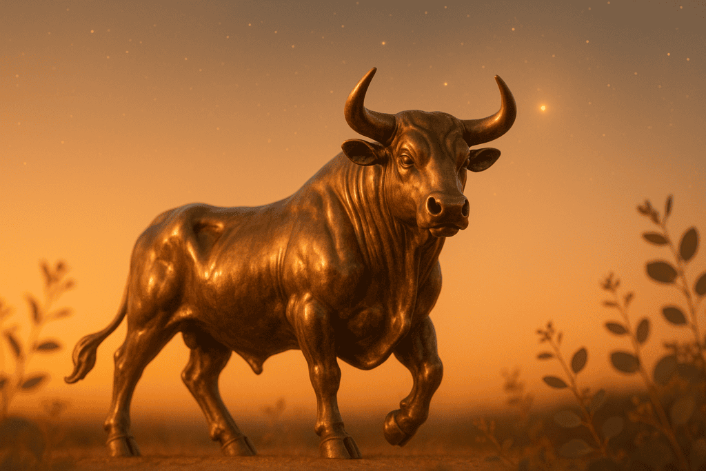 Taurus Horoscope – August2026