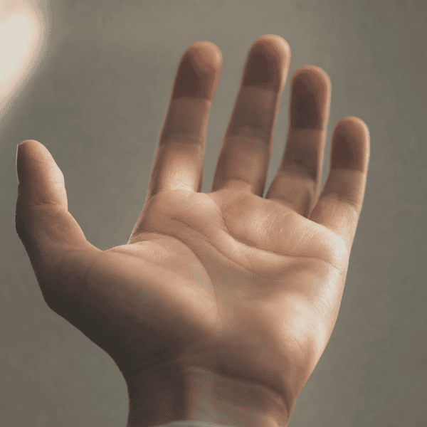 Which Hand Should You Read First?