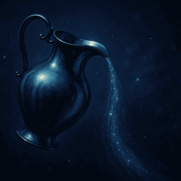 Aquarius Horoscope – August 2026