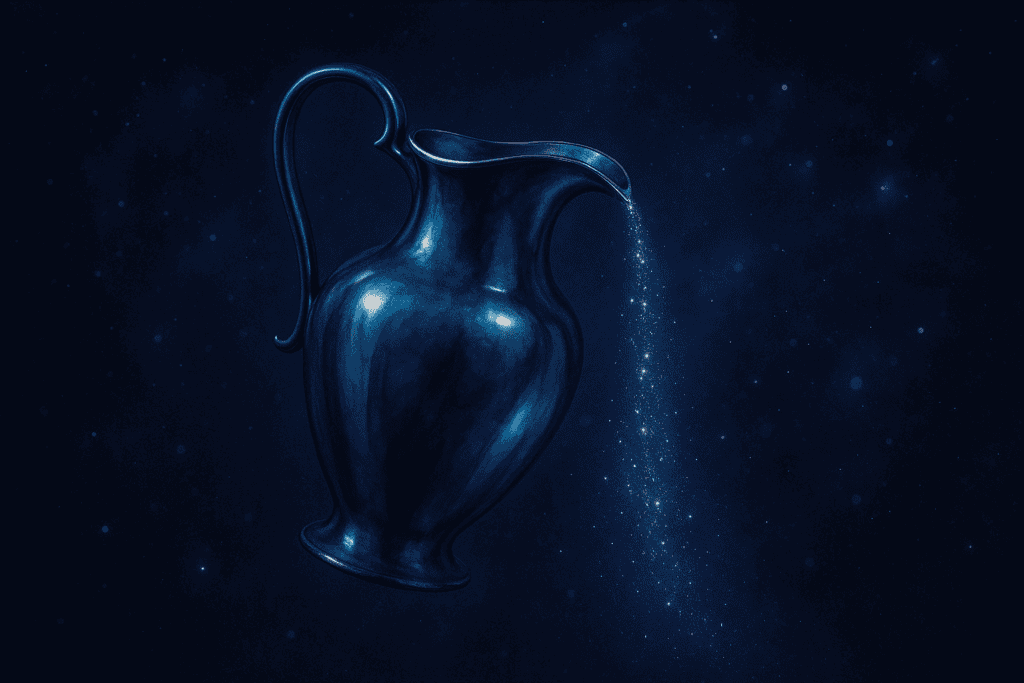 Aquarius Horoscope – August 2026