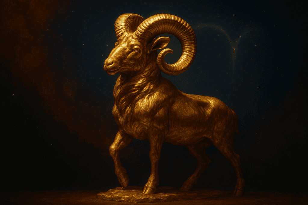 Aries Horoscope – September 2026