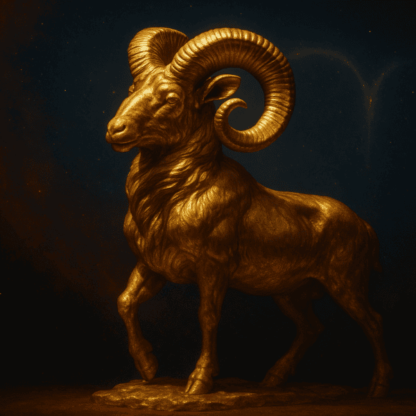 Aries Horoscope – September 2026