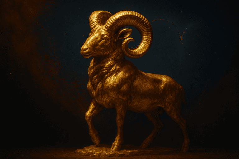 Aries Horoscope – September 2026