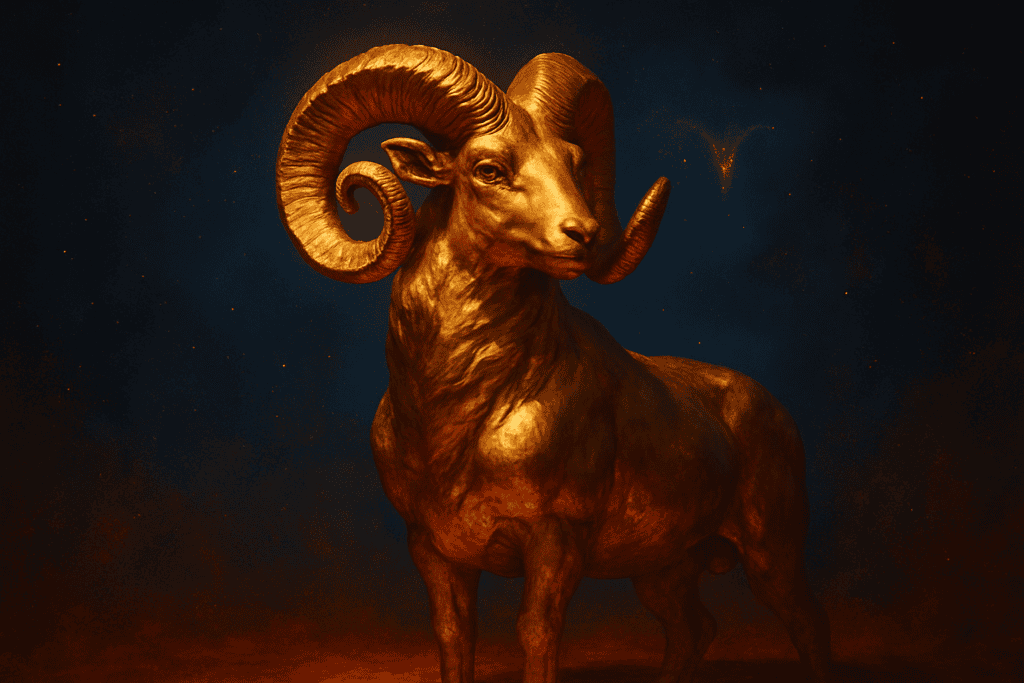 Aries Horoscope – September 2026