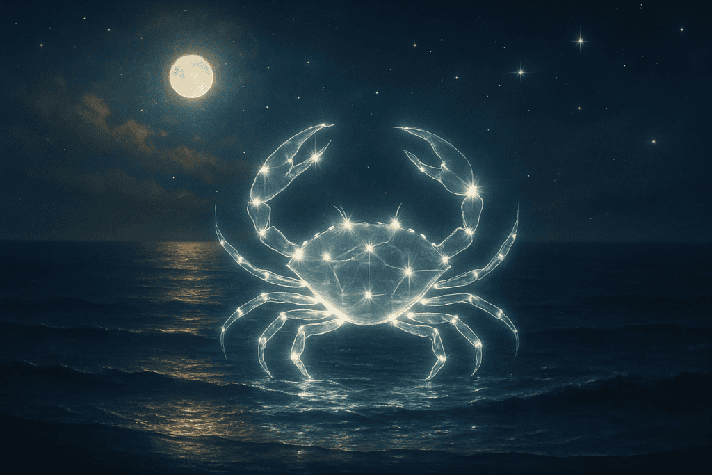 Cancer Horoscope – September 2026